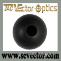 Vector Optics Bolt Action Soft Rubber Silicon Handle Ball to Cover Handle Knob for Repeating Rifle Hunting & Shooting